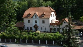 Penzion Onyx Český Krumlov